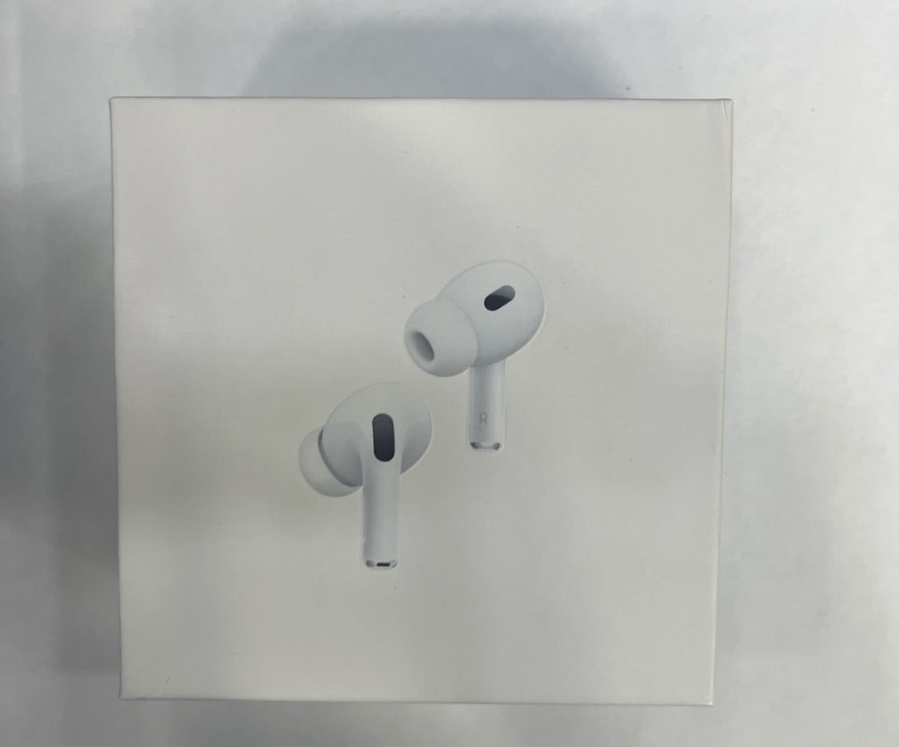 AirPods serie 2