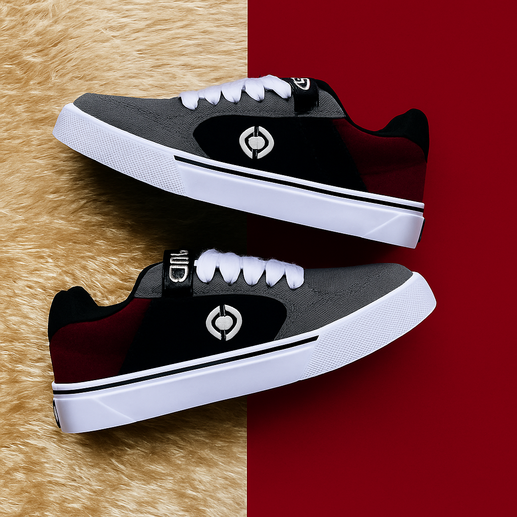 CIRCA UNSEX SUELA EVA