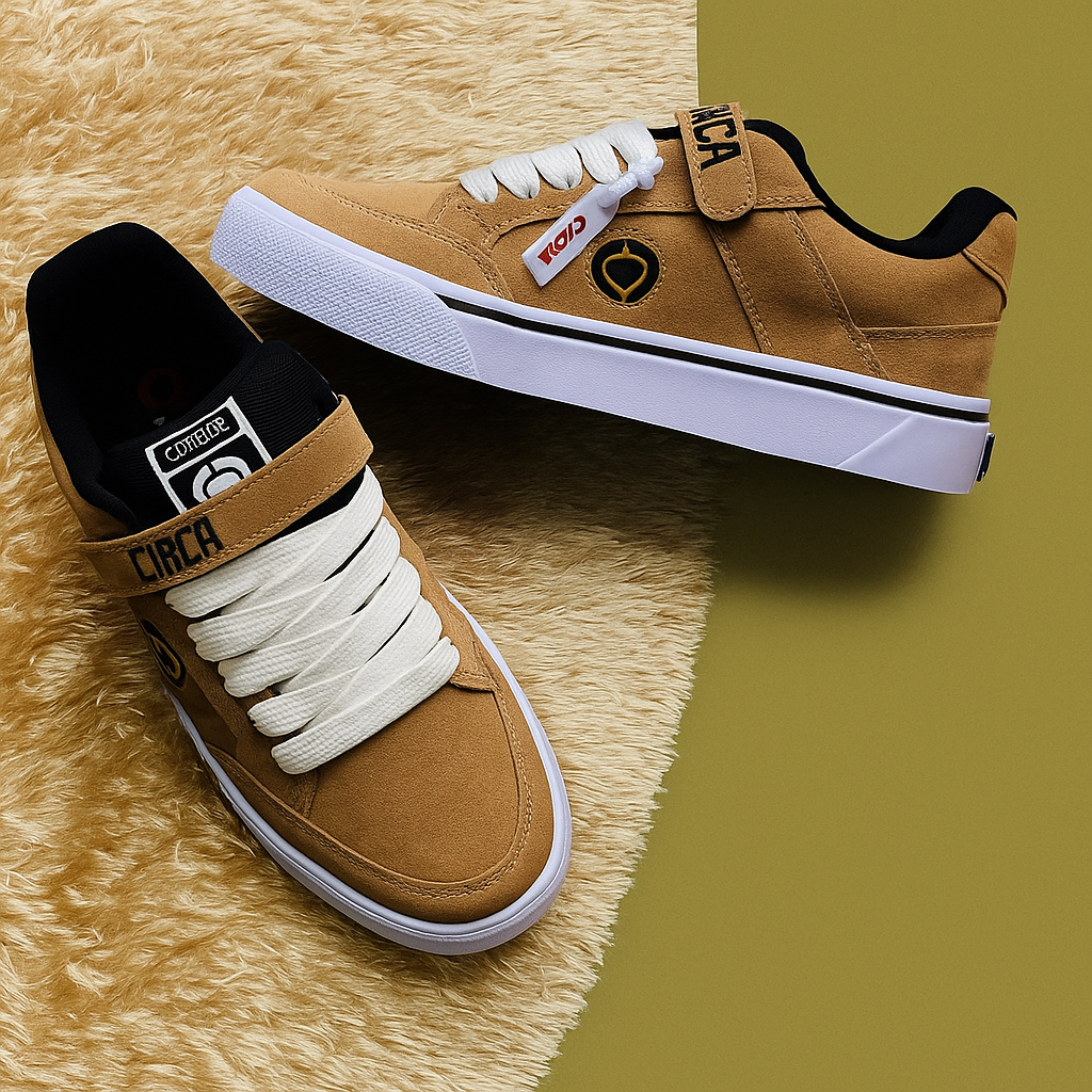 CIRCA UNSEX SUELA EVA