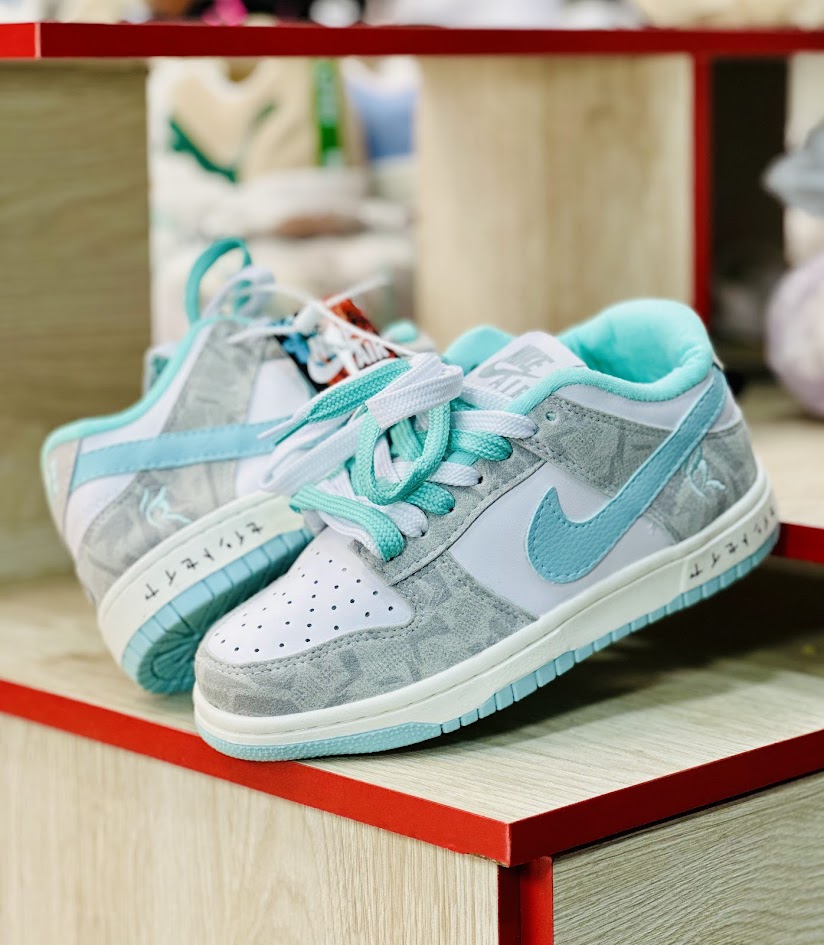 NIKE F1 NUEVO DISEÑO