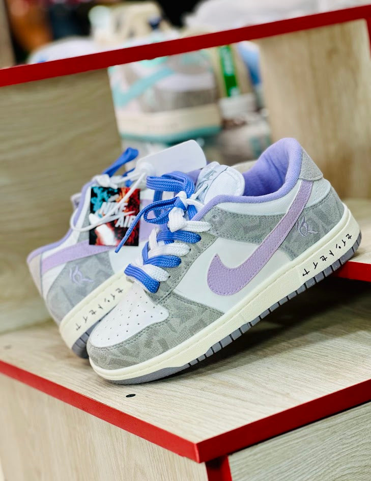 NIKE F1 NUEVO DISEÑO