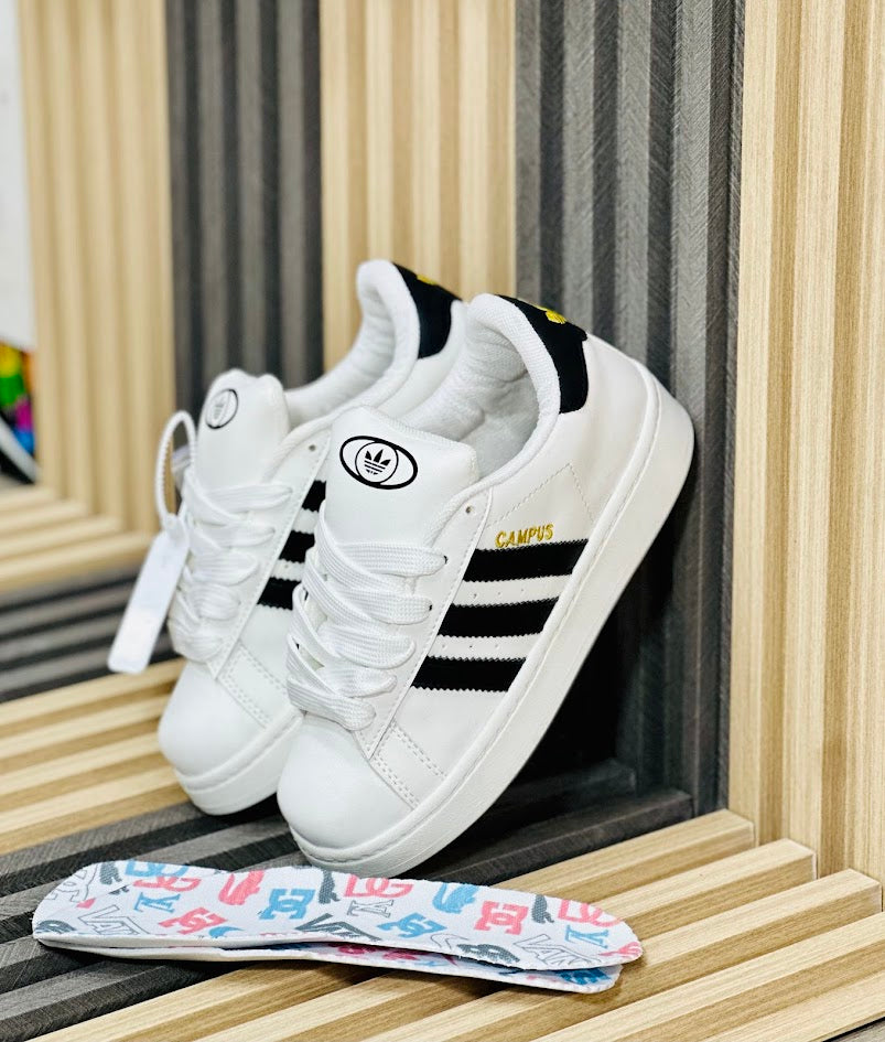 ADIDAS CAMPUS HELLO KITY