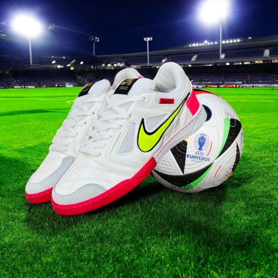 NIKE GUAYO SIN TACHE