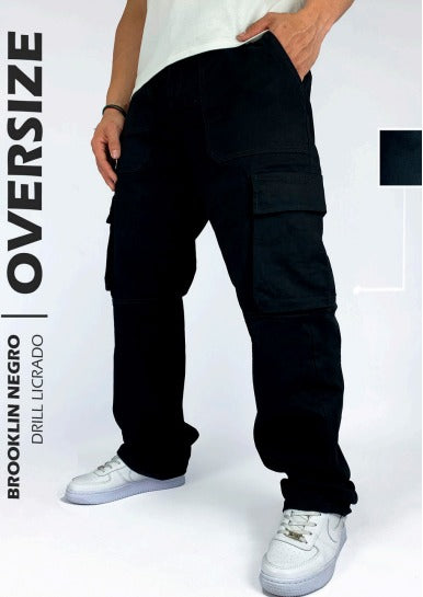 DRILL CABALLERO CAMUFLADO