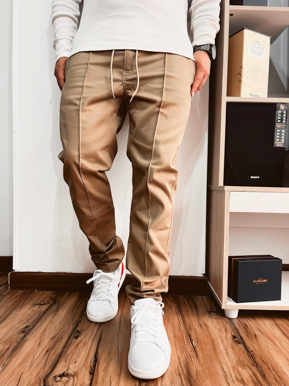 PANTALO DRIL ESTILO CAMUFLADO PRO