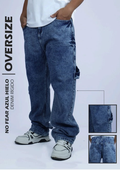 PANTALON JEAN NO FEAR