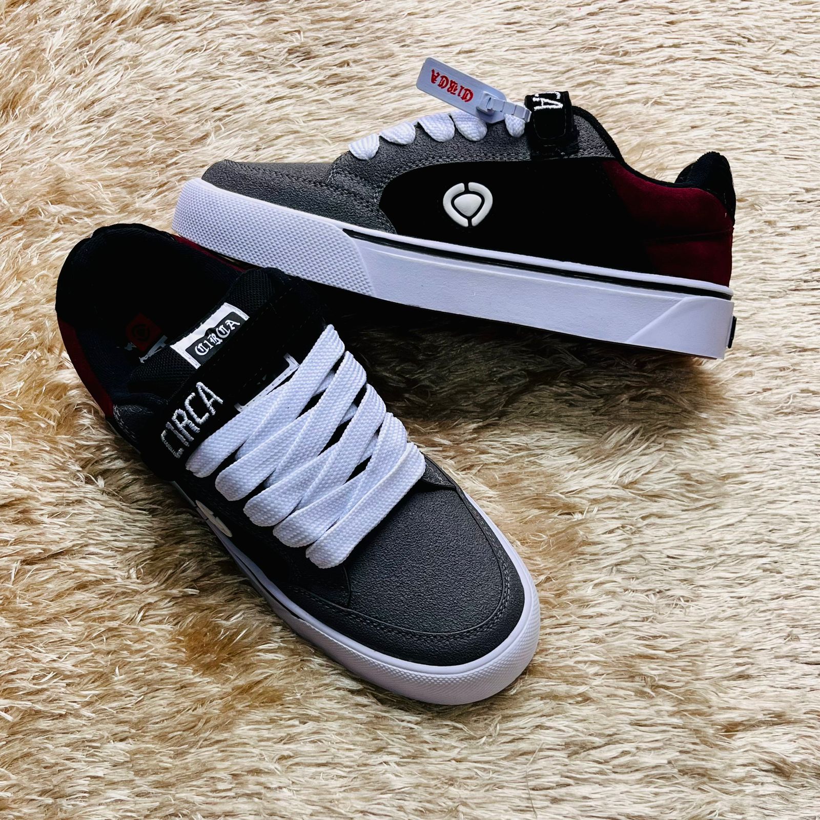 CIRCA UNSEX SUELA EVA