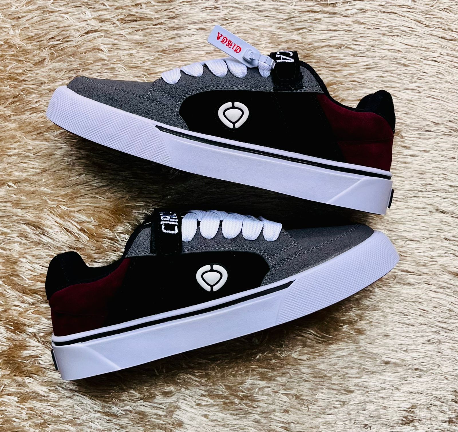 CIRCA UNSEX SUELA EVA