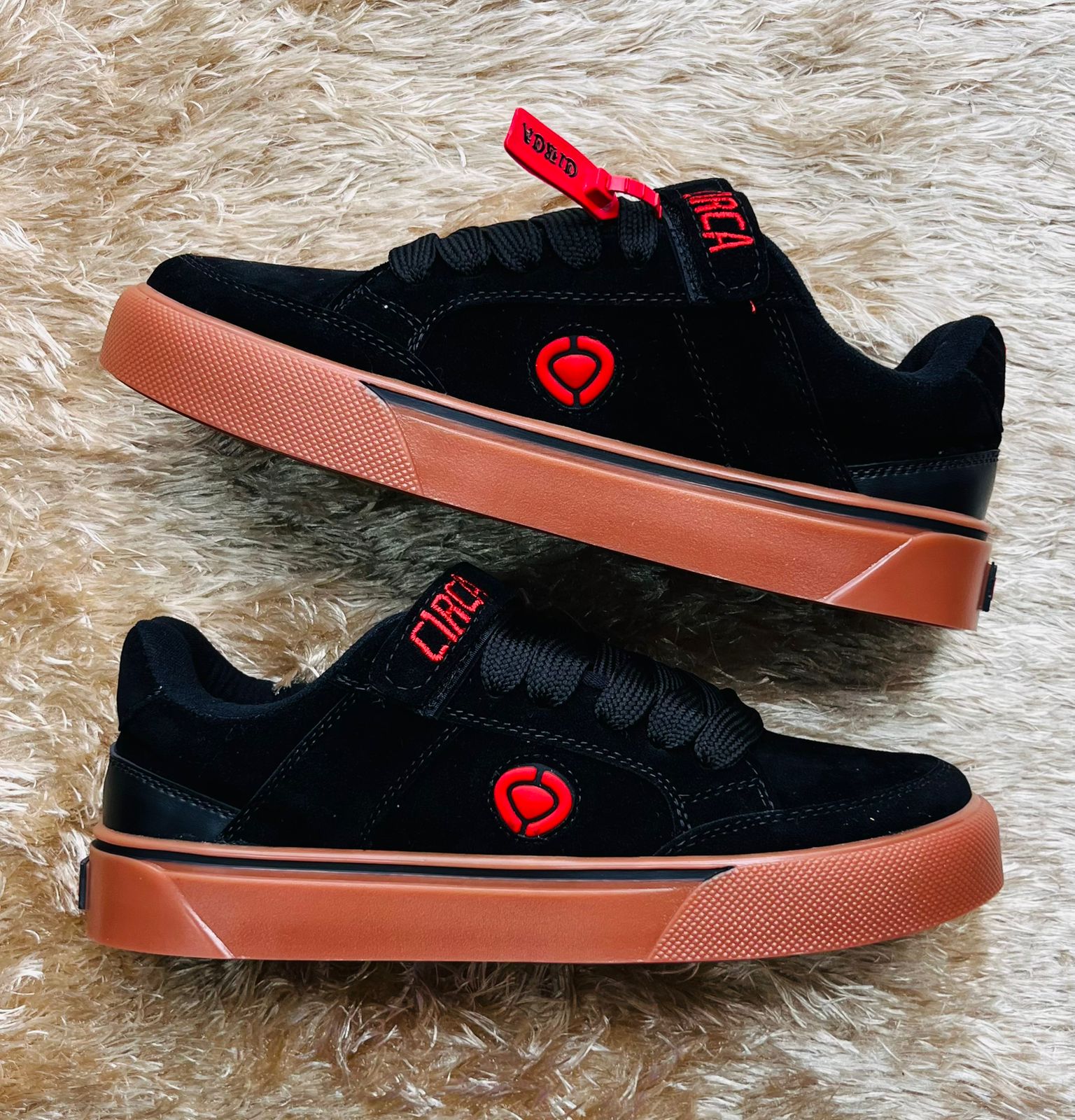 CIRCA UNSEX SUELA EVA