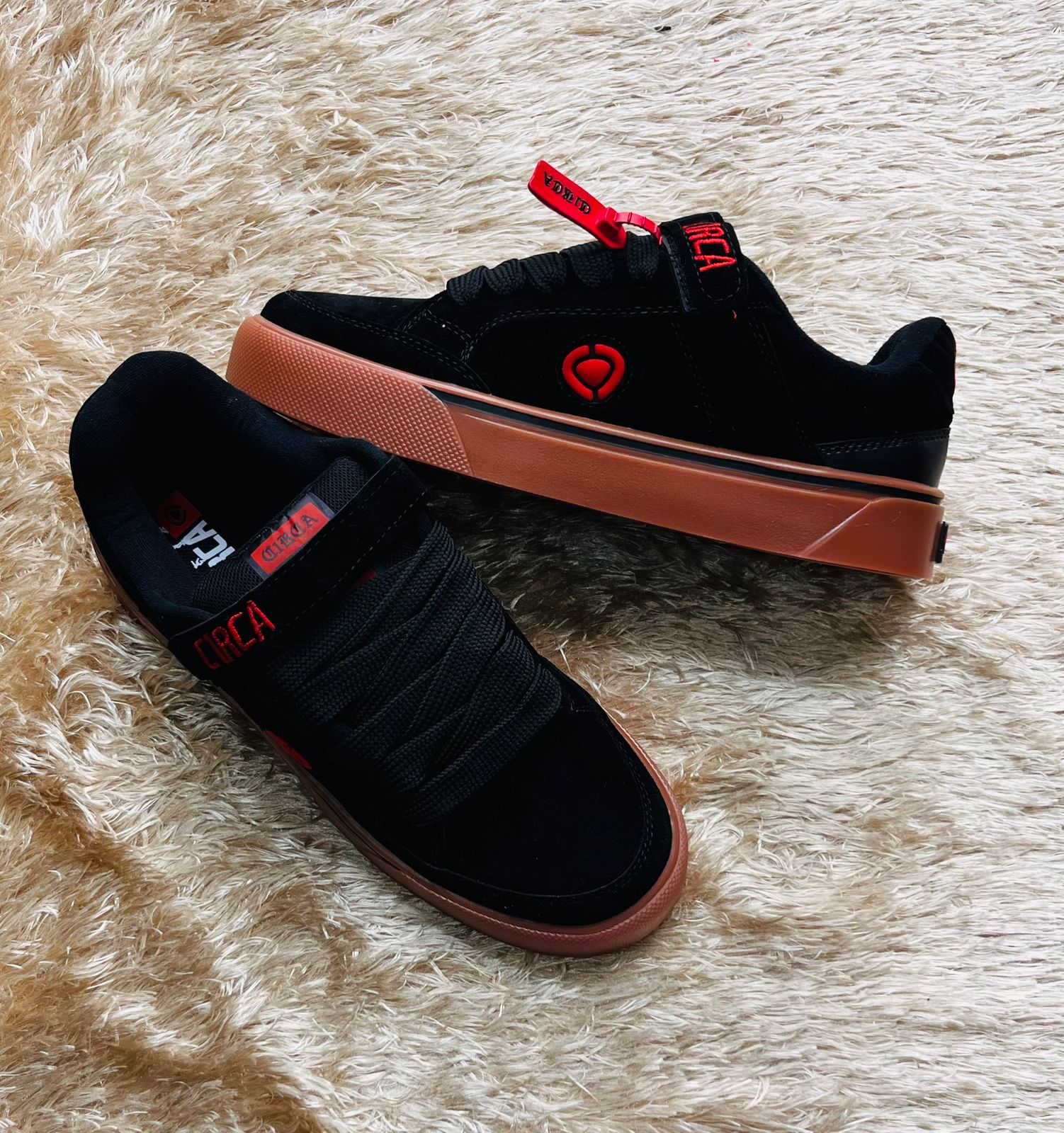 CIRCA UNSEX SUELA EVA