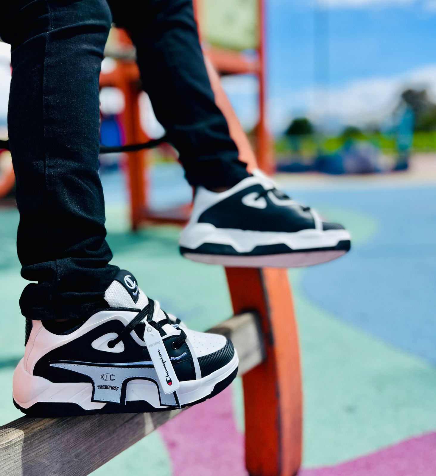 CALZADO CHAMPION UNSEX