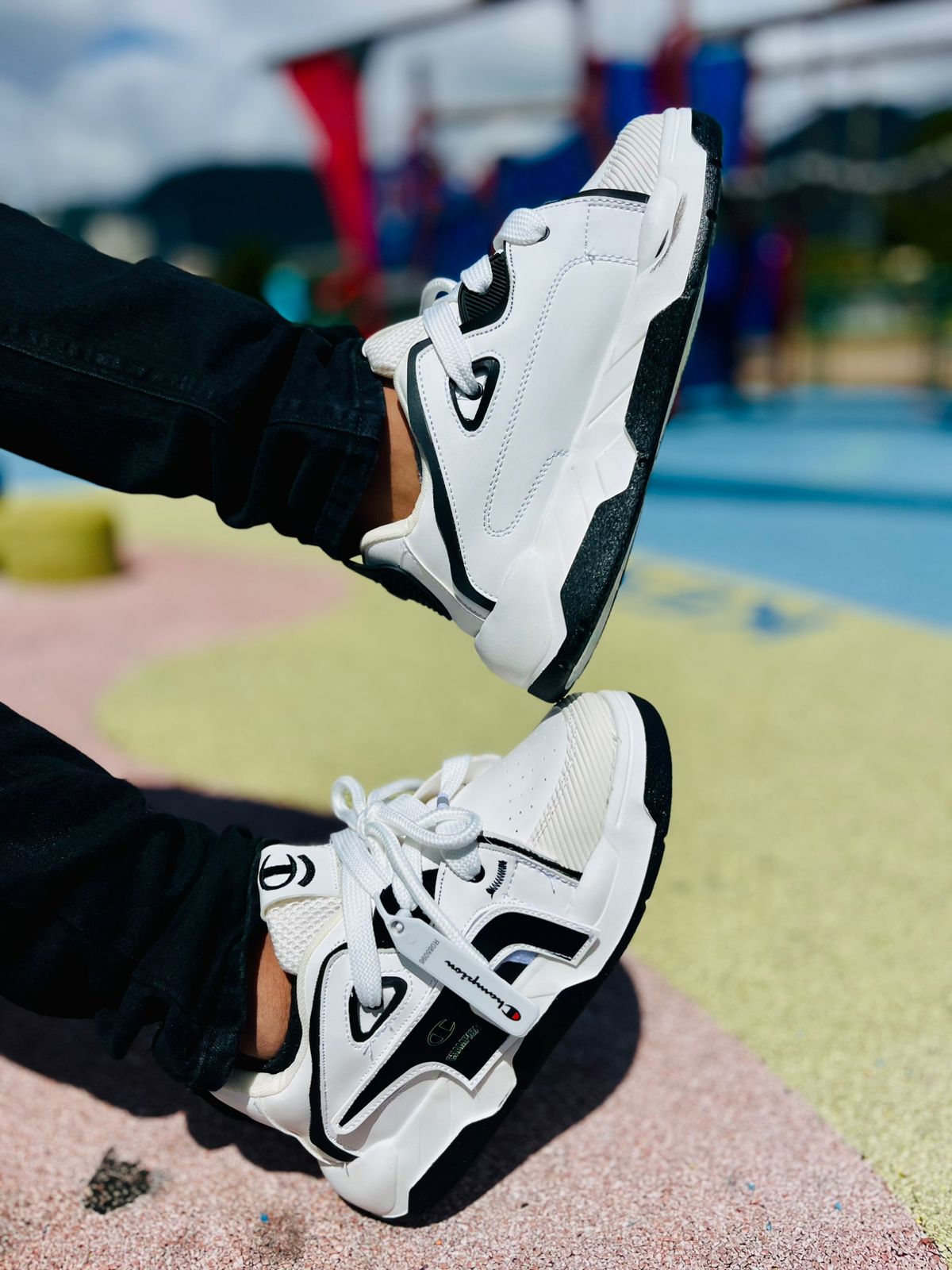 CALZADO CHAMPION UNSEX