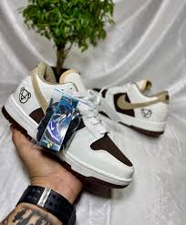 TENIS NIKE DUNK  OSITO